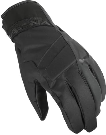 Macna DAUNTO RTX BLACK XXL