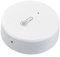 Candeo Zigbee Temperature & Humidity Sensor, White | Accurate Smart Home Indoor Climate Monitor | Track Your Energy Consumption | Compatible with Zigbee Hubs | Compact, Long Battery Life, Easy Setup