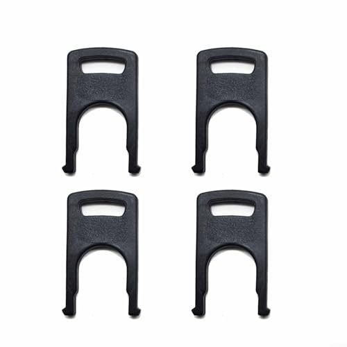 WIIYENA Clip for Karcher K4 K5 K6 Series Domestic Pressure Washer Trigger C Clip Replacement Part Clamp for Multiple Models(4 Pack)