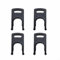 WIIYENA Clip for Karcher K4 K5 K6 Series Domestic Pressure Washer Trigger C Clip Replacement Part Clamp for Multiple Models(4 Pack)