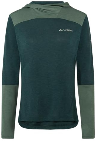 VAUDE T-Shirt Women's Tremalzo LS Shirt