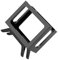 Altoparlante Desktop Stand Studio Professionale Monitor Per Gestione Calore Per Go 4/Go 3 Altoparlante Accessori
