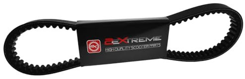 2EXTREME Keilriemen kompatibel mit Kymco Maxxer 300, Dink 250, MXU 300, KXR 250, 4-Takt LC Rollern und Quads
