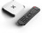Android TV Box 4GB RAM 32GB ROM, Set Top TV Box Connexion HDMI 4k@60Hz, TV Box Android with Dual WIFI Suppot Bluetooth 5.0 Android Box