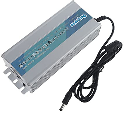 USB 5V + 12V to 24V Adjust UPS Power Supply 15000mAh for Laptop All in One PC