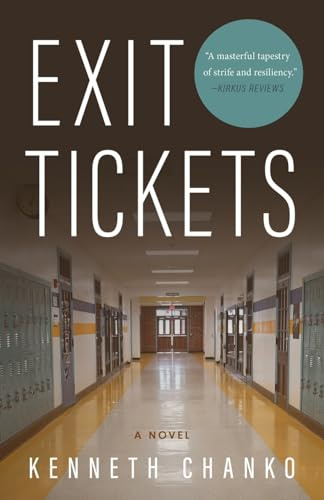 Exit Tickets: A Novel