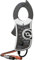Adattatore morsetto amperometrico VOLTCRAFT VC-511 Gamma di misurazione A/AC: 0-400 A Intervallo di misurazione A/DC: 0-400 A 1 p