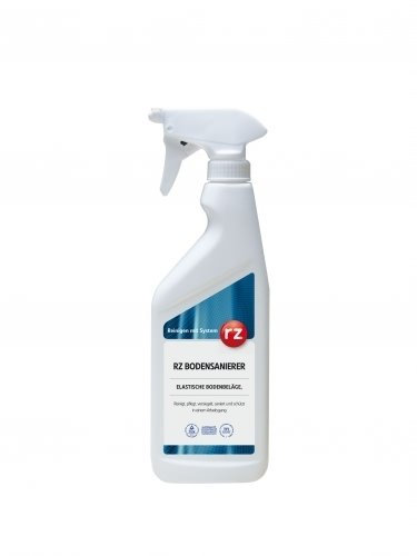 RZ Bodensanierer 500 ml