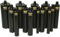 REMS couronne de carottage universelle diamant, UDKB 112x420xUNC 1 1/4, Nb de segments 9
