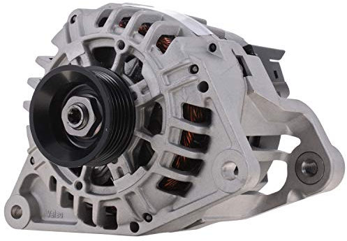 Valeo 439338 New Premium Lichtmaschine für bestimmte Volkswagen und Audi Modelle