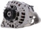 Valeo 439338 New Premium Lichtmaschine für bestimmte Volkswagen und Audi Modelle