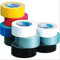 Nastro Telato Rosso Tes 702 19 mm x 2,7m