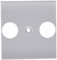Legrand Bticino-Ll/frontale-tv/sat 2 m/r Baguette