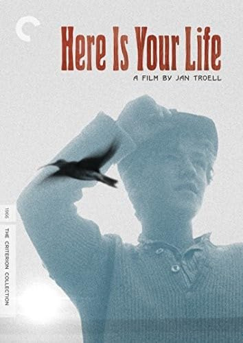 The Criterion Collection 34143098