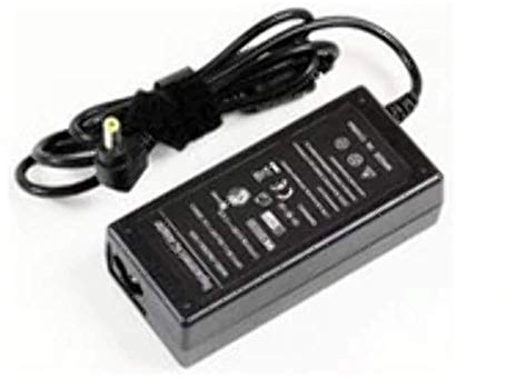 MicroBattery mba2127 Innenraum 65 W schwarz Netzteil und Spannungswandler