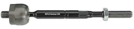 Meyle 016 031 0012 Axialgelenk MB BM 117 (CLA) 13- | Kompatibel mit: MERCEDES-BENZ A-CLASS, B-CLASS Sports Tourer, CLA Coupe, CLA Shooting Brake, GLA-CLASS