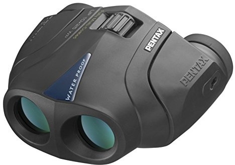 Pentax Fernglas UP 10x25 WP | Aus Frankreich. Sicher verpackt Lieferung mit Rechnung inkl. MwSt.