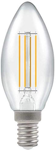 Crompton Lamps CL7161 LED Filament Lamp E14 Small Edison Screw