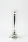 Kerzenleuchter 15 19 23 cm Kandelaber Kerzenständer Silber Rund Armleuchter Brillibrum Fyler (Mittel - Ohne Gravur)