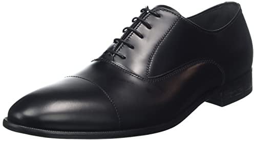 Lottusse Regent, Oxford Hombre, Negro, 41 EU