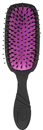 Wet brush-pro Shine Enhancer Black