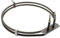 FIND A SPARE 1800W Fan Oven/Cooker Heater Element For Beko Blomberg Flavel Lamona Leisure Alternative to 262900074 / C00301526