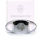 CASE ELEGANCE Coupe-cigares Classique Lames de Guillotine Tranchantes en Acier Inoxydable avec Finition en Chrome Poli (Coupe Cigare)