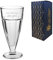 Personalised Engraved 350ml Dessert Milkshake Sundae Glass, Gift Boxed, Perfect for Any Sweet Treat