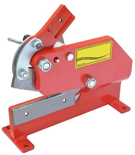 Handhebel-Blechschere (Ø5mm/150mm) (AF-3R5)