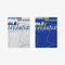 STRAY KIDS Clé : Levanter Album (CLE Version) CD+Photobook+3 QR Photocards+(Extra 4 Photocards + 1 Double-Sided Photocard)