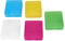 PUSOKEI 5PCS 18650 Battery Case/Storage/Organizer/Holder for 4 * 18650 Batteries, Portable Battery Box Container