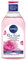NIVEA Rose Touch Mizellenflüssigkeit mit organischem Rosenwasser für empfindliche Haut 400 ml