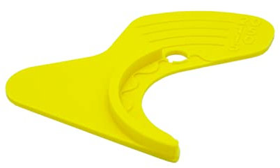 irox B-Gap Spannungsregler hinten für SRAM Eagle AXS 12 Geschwindigkeiten, hergestellt mit PLA im 3D-Druck, Gelb Chain Gap Kette
