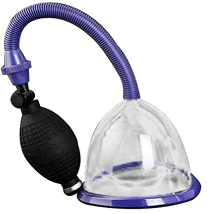 CeFurisy Breast Pump Female Nipples Suction Cup Breast Enhancement Enlargement Pumping Sucker Cups - for Breastfeeding or Women