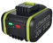 aunstarwei 20 V 5,0 Ah/5000 mAh Lithium-Ionen-Akku Ersatz für Worx WA3551 WA3553 WA3553.2 WA3641 Akku20 V 5,0 Ah/5000 mAh Lithium-Ionen-Akku Ersatz für Worx WA3551 WA3553 WA3553.2 WA3641 Akku