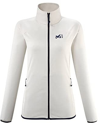 MILLET Femme Lokka Jkt Iii W Jacket, Beige, S EU