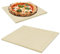 SPICE Pietra Refrattaria Forno Pizza a Gas Diavola 16, Forno Tradizionale o Esterno 40 x 40 cm