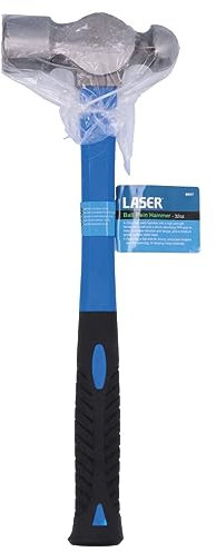 Laser 8607 Ball Pein Hammer 32oz