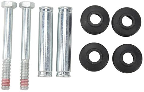 Hooleey Front Brake Caliper Slider Pins Guide Kit Suzuki Jimny 1998 to 2023 BCF1406AX2 Replacement