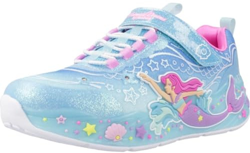 Skechers Summits Louvin Memory Foam