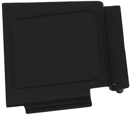 Batteriepol Schutzkappen Batterieabdeckkappe 5Q0971813A Schutz Zuverlässig für Cabriolet, Variant SportWagen, R32 Rabbit, mit Sportb.Lim. Qu,