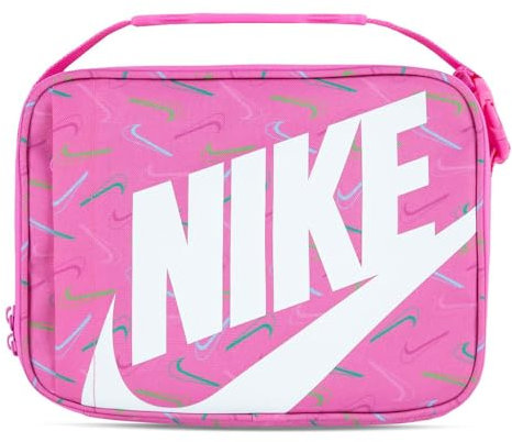 Nike Futura Fuel Junior Lunch Bag One Size