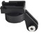 Cycling Essential Frontscheinwerfer-Halterung, kompatibel mit Cateye und Trek Bikes (A)