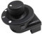 MKVAXR 8200002442B 8200002442, for Renault, for Clio III Mk3 Laguna 2 Scenic Megane II Kangoo 07-17 Power Seite Ansicht Spiegel Schalter Knopf Seitenspiegelschalter