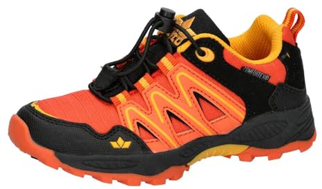 Lico Unisex Kinder Leander Trekkingsschuhe