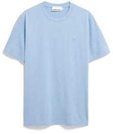 ARMEDANGELS Herren T-Shirt aus Bio-Baumwolle JAAMES Regular Fit