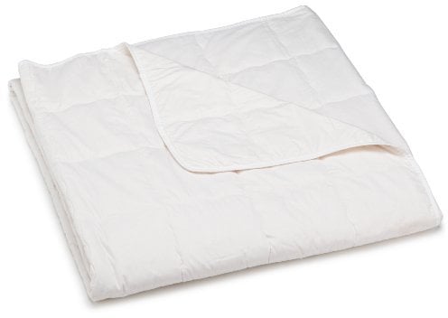 Badenia Trendline Steppbett Wasch-Seide, 200 x 200 cm, weiß, produziert nach deutschem Qualitätsstandard