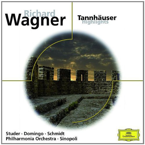 Tannhäuser (QS) (Eloquence)