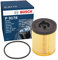 Bosch Automotive P9178 - Ölfilter Auto