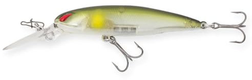 Nories Laydown Minnow Deep Just Wakasagi Reflect Ayu